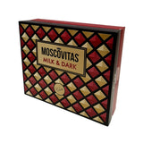 Moscovitas Mixtas. Moscovitas Rialto