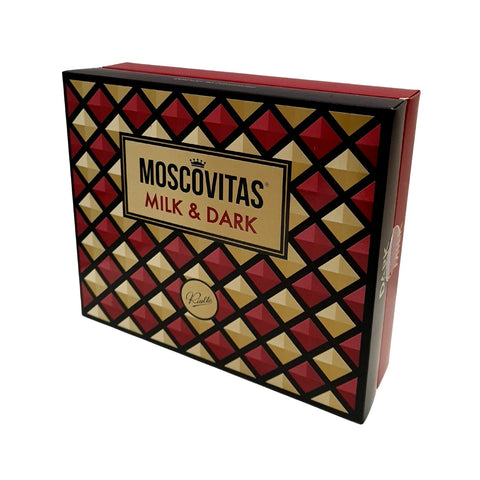 Moscovitas Mixtas. Moscovitas Rialto