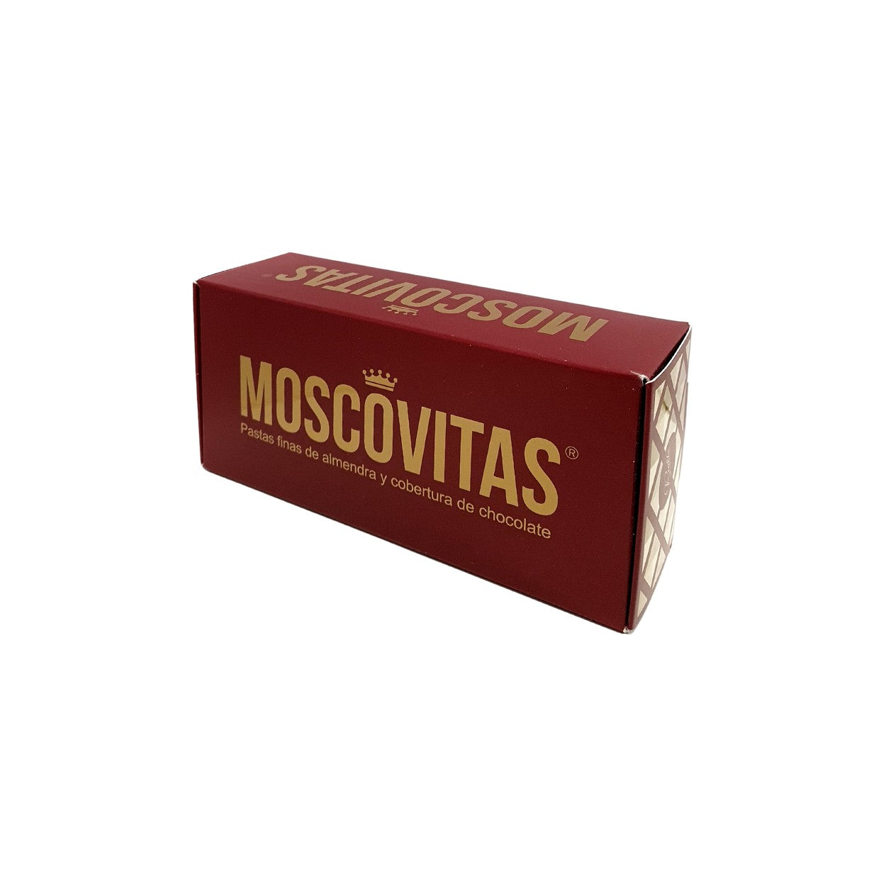 Moscovitas de Rialto. Moscovitas Rialto