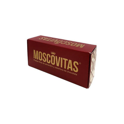 Moscovitas de Rialto. Moscovitas Rialto