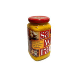 Mostaza de Dijon. 385 g Mantequerías Bravo