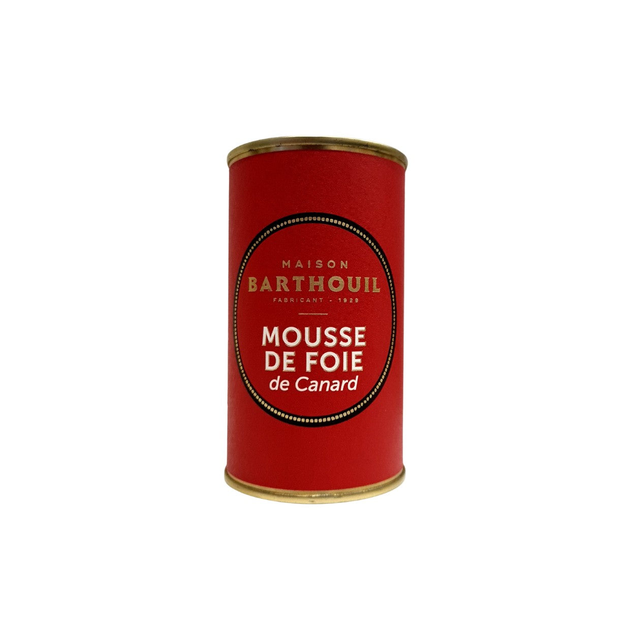 Mousse de Foie de Pato Barthouil. 200 g Barthouil