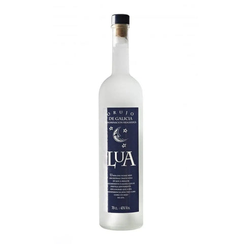 Orujo Lua Viña Costeira