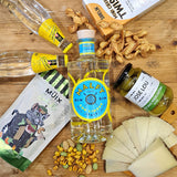 Pack Sabor a Amalfi Bravo1931