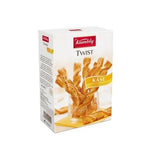 Palitos de Hojaldre con Mantequilla y Queso. 100 g Kambly