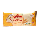 Pan Tramezzini Semenzato. 250 g Semenzato