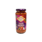 Patak's Salsa Tikka Masala. 450 g Patak's