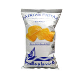 Patatas Fritas Bonilla. 150 g Bonilla a la Vista