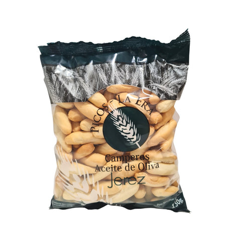Picos de Jerez. 400 g Semenzato