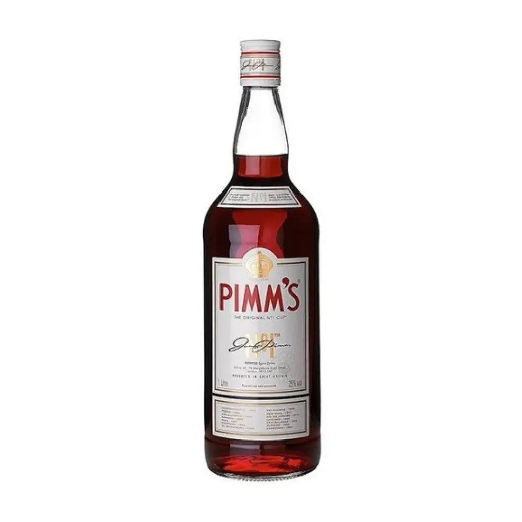 Pimm's Nº1 The Pimms Company