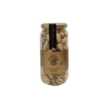 Pistachos Tostados. 160 g Auro