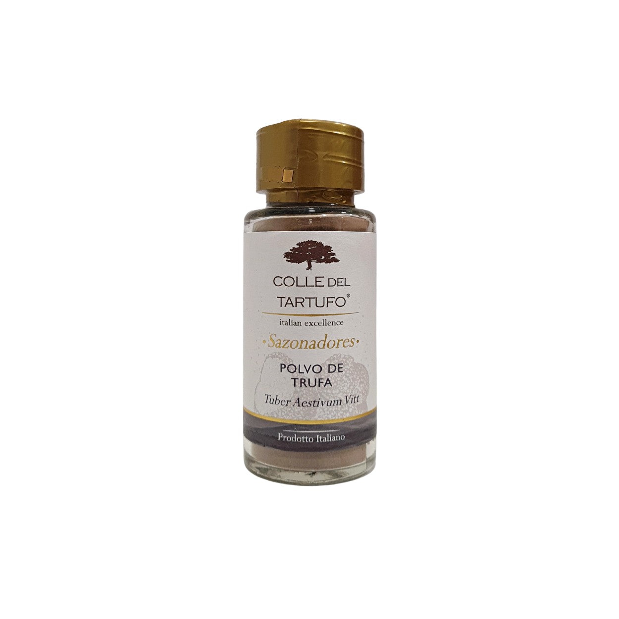 Polvo de Trufa. 65 g Colle del Tartufo