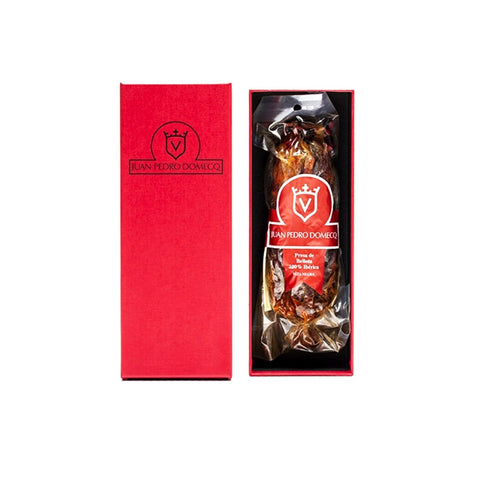 Presa de Bellota 100% Ibérica. 290 g Juan Pedro Domecq