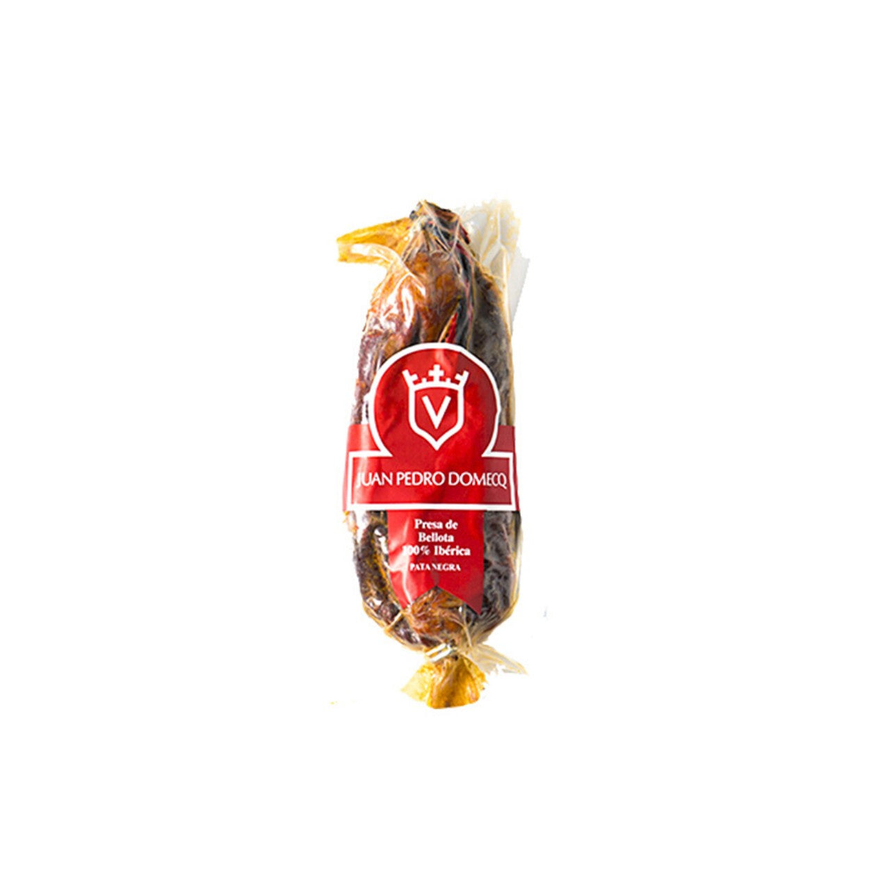 Presa de Bellota 100% Ibérica. 290 g Juan Pedro Domecq