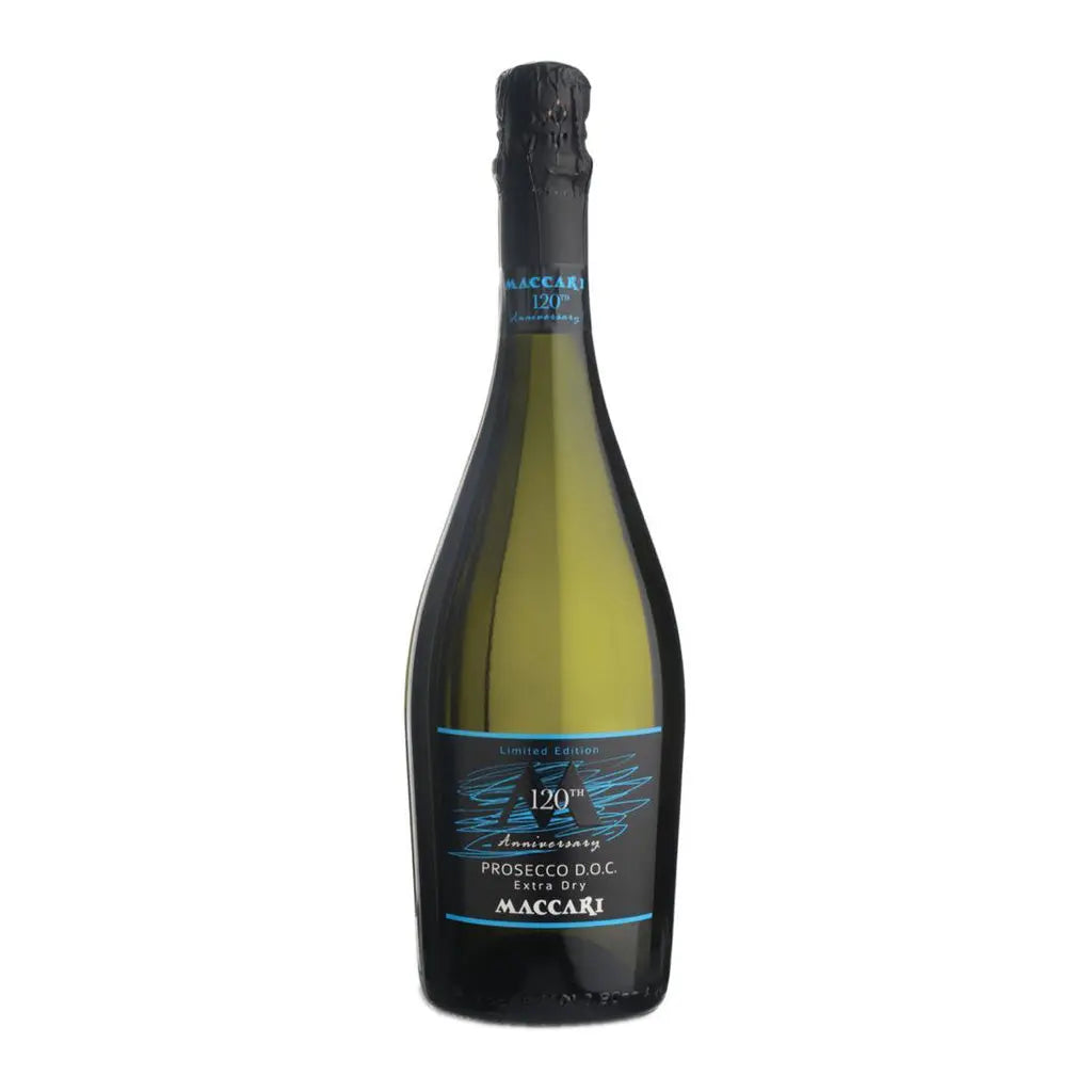 Prosecco Maccari. Maccari