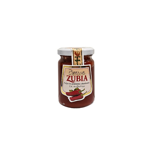 Pulpa de pimiento Choricero. 125 g Patés Zubia S.L