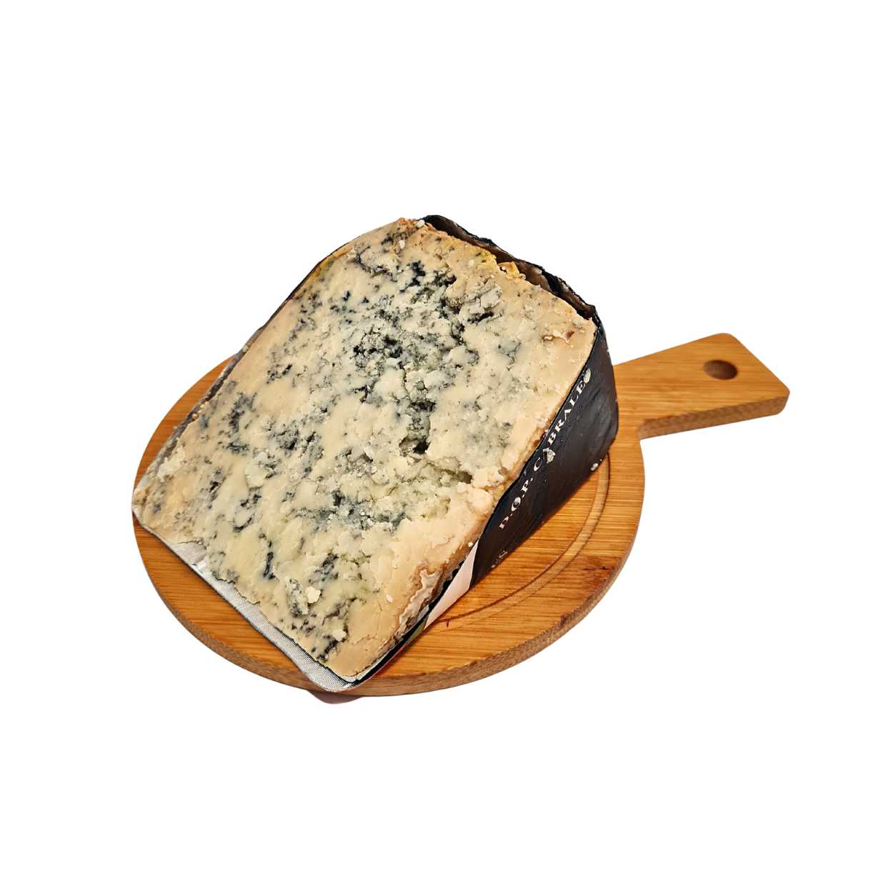 Queso Cabrales DOP. 250 g Cabrales DOP