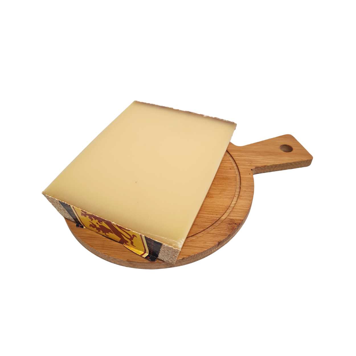 Queso Comté 10 meses. 250 g Comté EntreMont