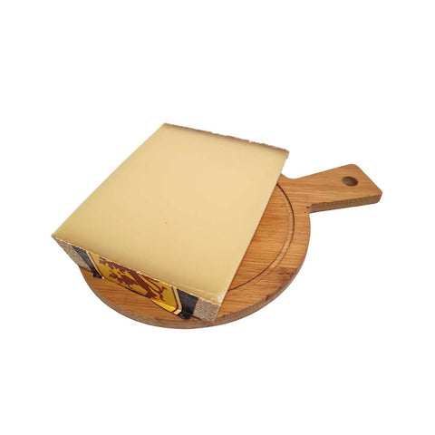 Queso Comté 10 meses. 250 g Comté EntreMont
