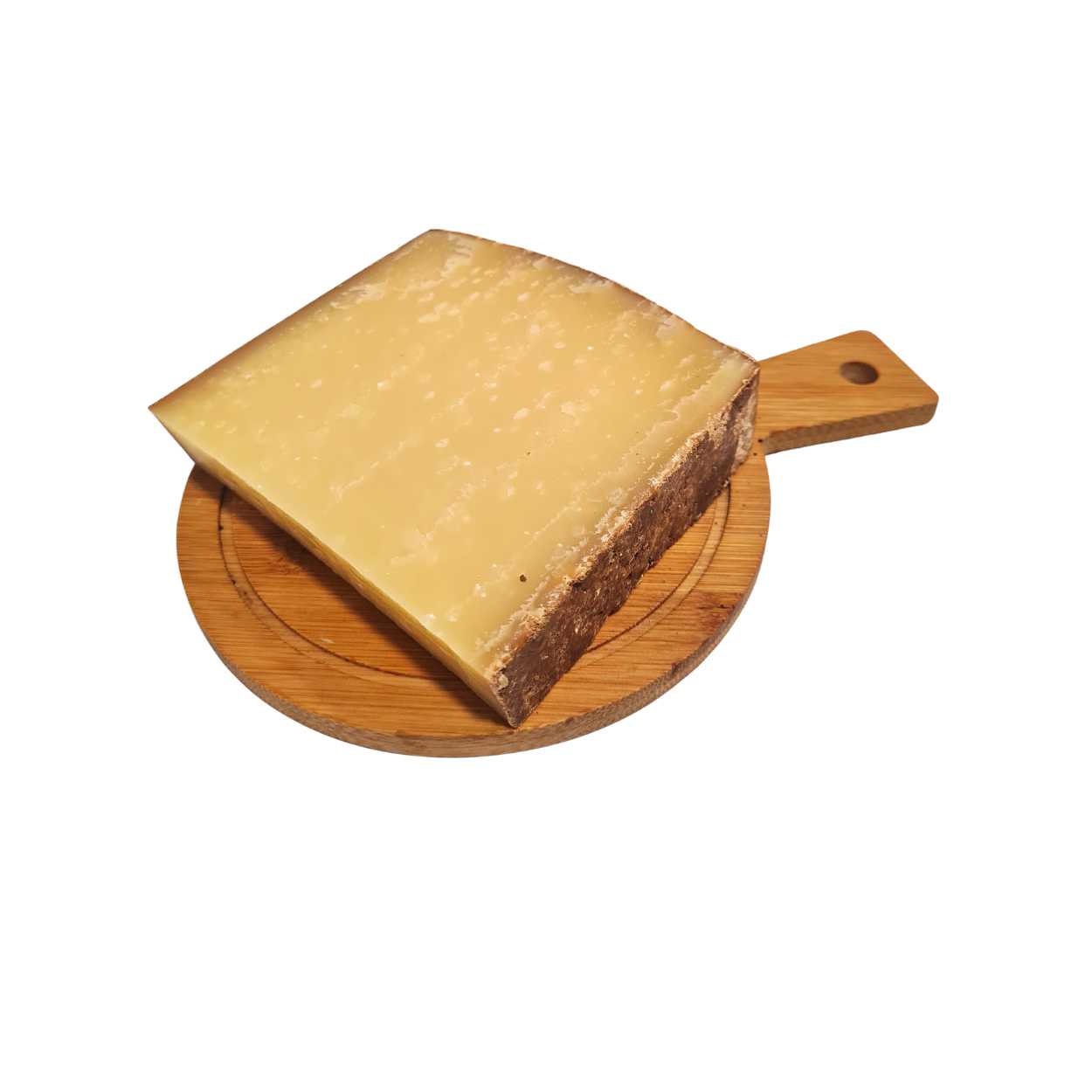 Queso Comté 30 meses. 250 g Comté EntreMont