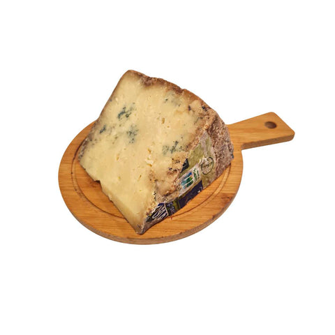 Queso Gamonéu del Valle DOP Asturias. 250 g DOP Gamoneu