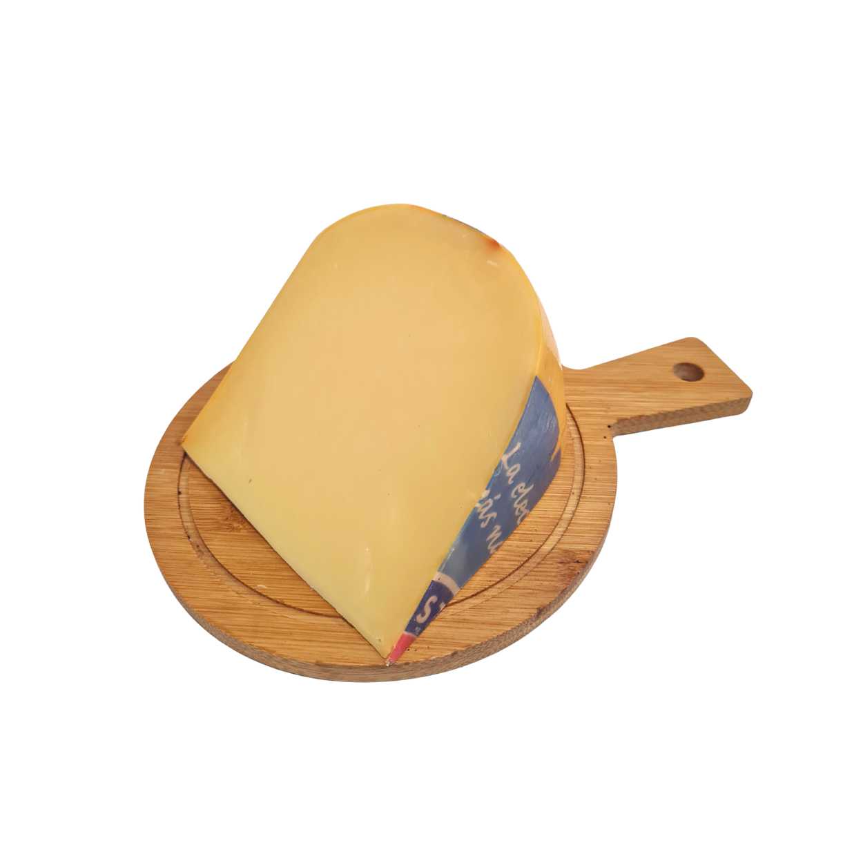 Queso Gouda. 250 g Mantequerías Bravo