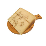 Queso Manchego con Boletus. 250 g Vega Sotuélamos