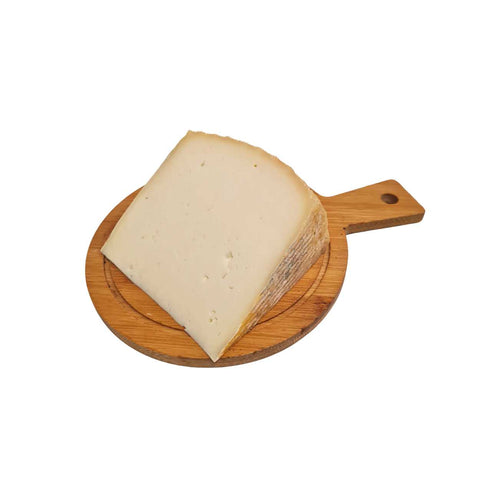 Queso Payoyo. 250 g Mantequerías Bravo