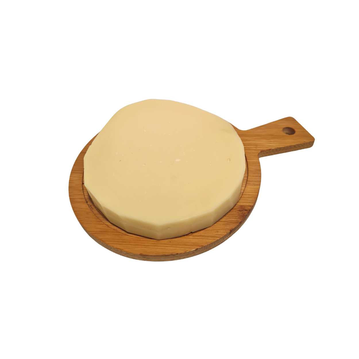 Queso Provolone. 200 g Negrini