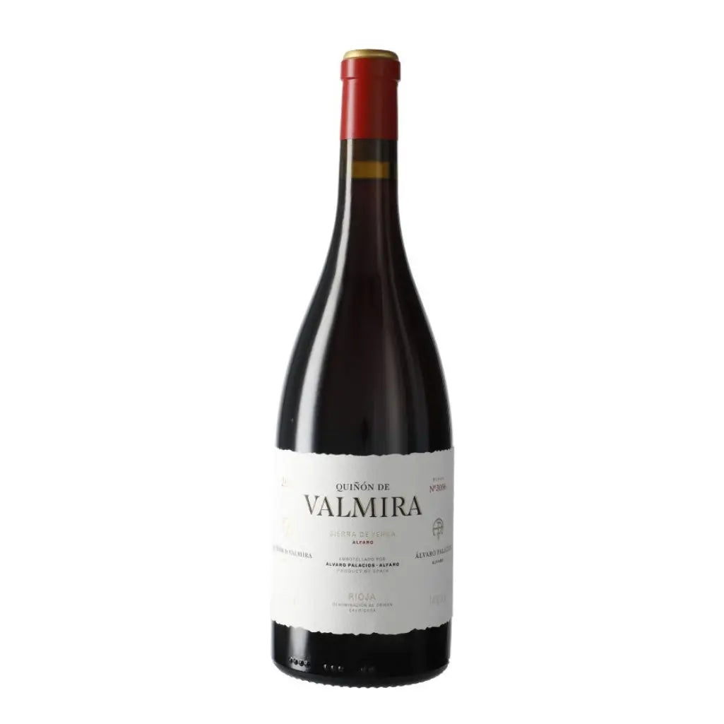 Quiñón de Valmira. 2018 Bodega Alvaro Palacios