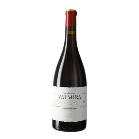 Quiñón de Valmira. 2018 Bodega Alvaro Palacios
