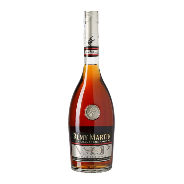 Remy Martin VSOP Nip (Cognac, FR) - The Urban Grape Boston