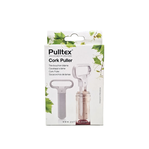 Sacacorchos de lamas Pulltex Mantequerías Bravo