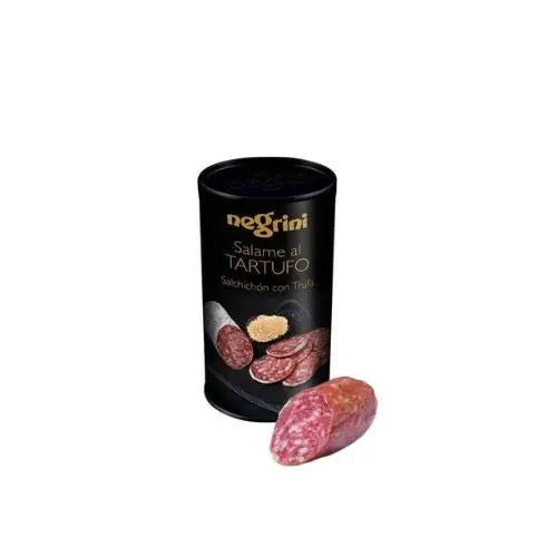 Salame Al Tartufo. 125 g Gianni Negrini