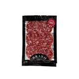 Salchichón Ibérico de Bellota. 100 g Jose Cuervo