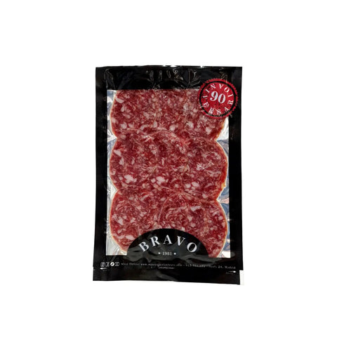 Salchichón Ibérico de Bellota. 100 g Jose Cuervo