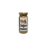 Salsa de boletus. 95 g Arotz Foods S.A.