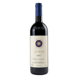 Sassicaia. 2018 Tenuta San Guido