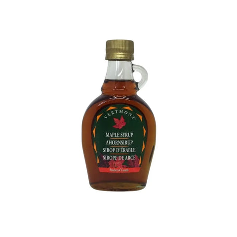 Sirope de Arce. 250 g Vertmont