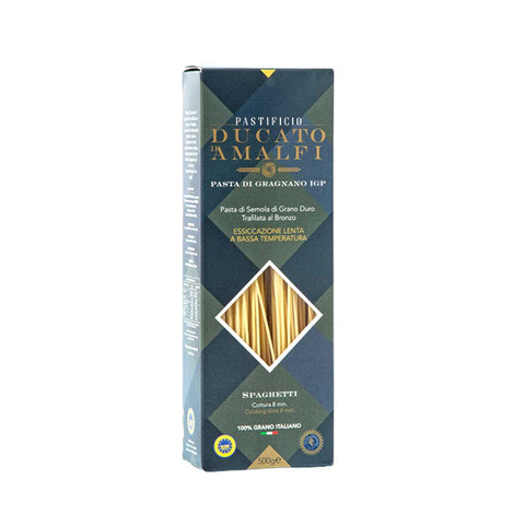 Spaguetti Ducato D'Amalfi Mantequerías Bravo