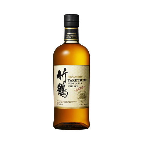 Taketsuru Pure Malt Nikka Distilling Company