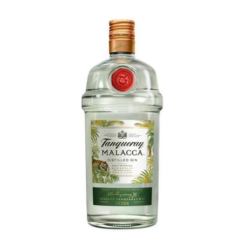 Tanqueray Malacca Charles Tanqueray & Co