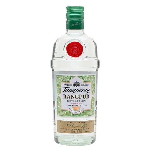 Tanqueray Rangpur Charles Tanqueray & Co