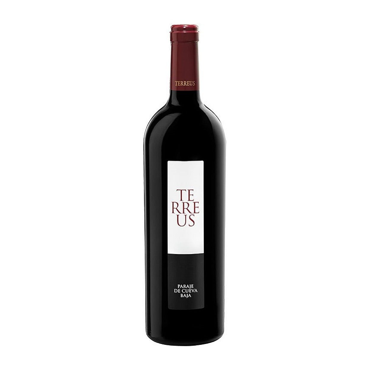 Terreus. 2019 Bodegas Mauro