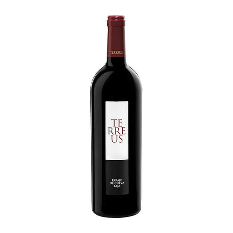 Terreus. 2019 Bodegas Mauro