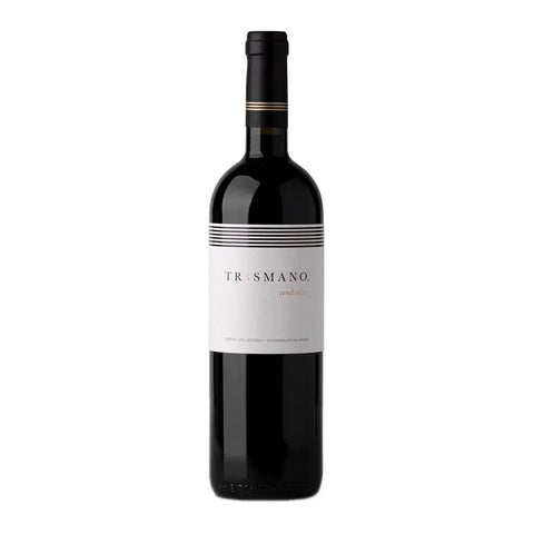 Tr3smano. 2018 Bodega Tresmano