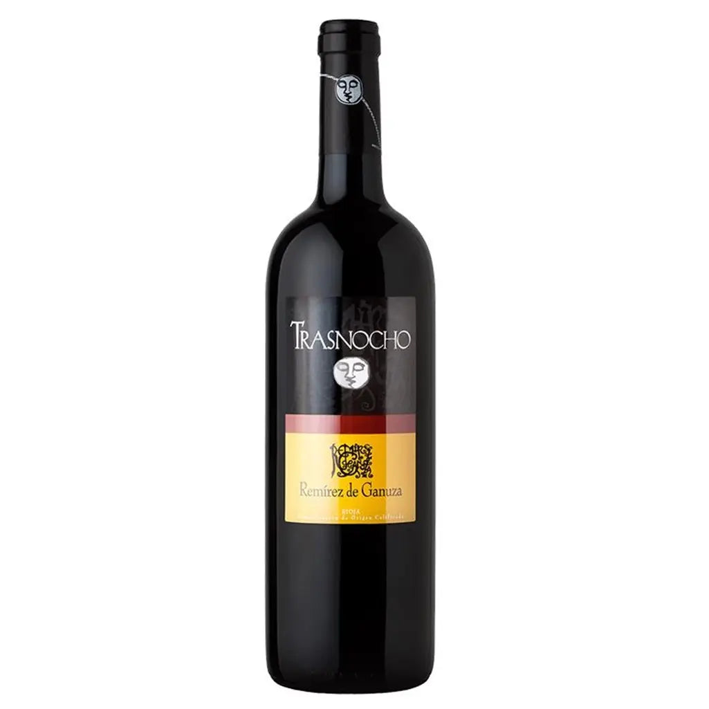 Trasnocho. 2011 Bodegas Remírez de Ganuza