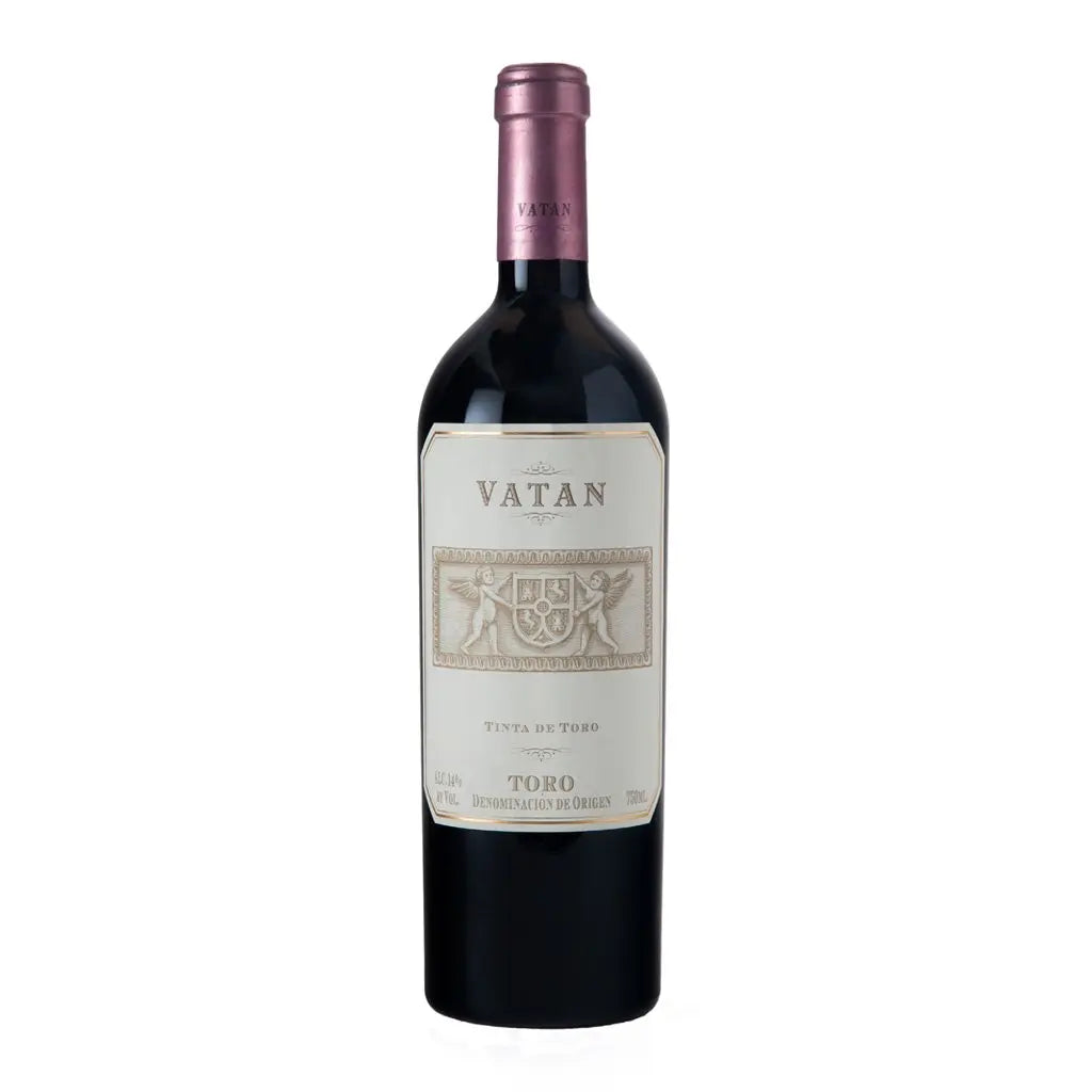 Vatan. 2017 Magnum Bodegas Jorge Ordoñez