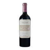 Vatan. 2017 Magnum Bodegas Jorge Ordoñez