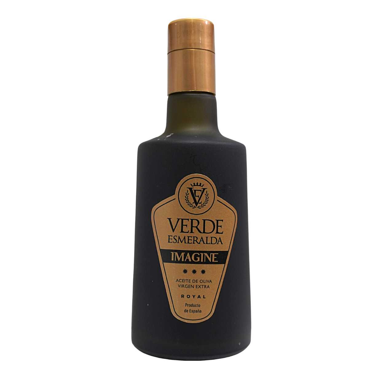 Verde Esmeralda Imagine Royal. 500 ml Verde esmeralda Olive S.L.